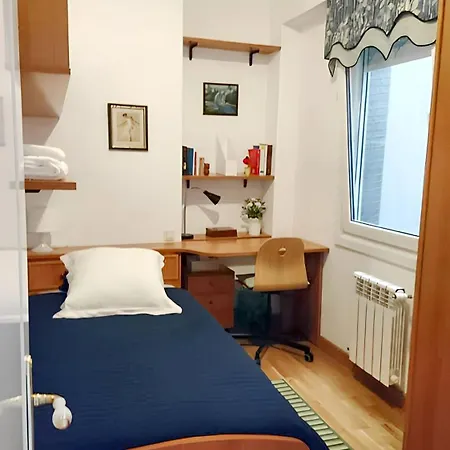 Comfortable In With Many Amenities 83 M² Apartamento A Coruña