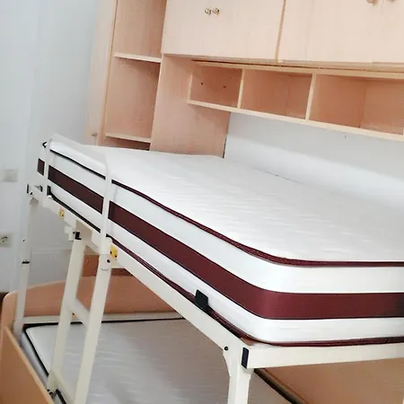 Apartamento Comfortable In With Many Amenities 83 M² A Coruña