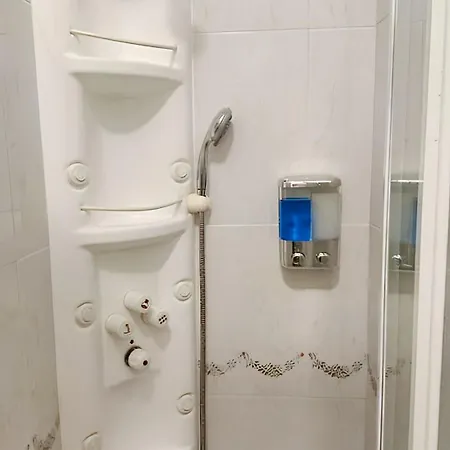 Comfortable In With Many Amenities 83 M² Apartamento *