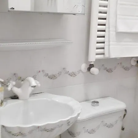 Apartamento Comfortable In With Many Amenities 83 M² *