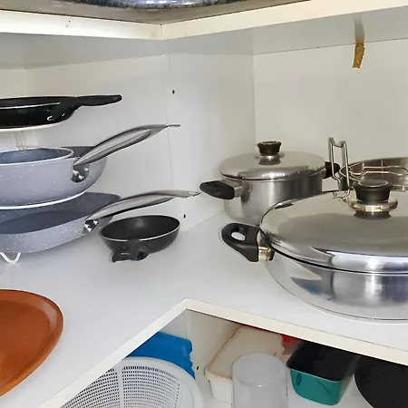 Comfortable In With Many Amenities 83 M² Apartamento A Coruña
