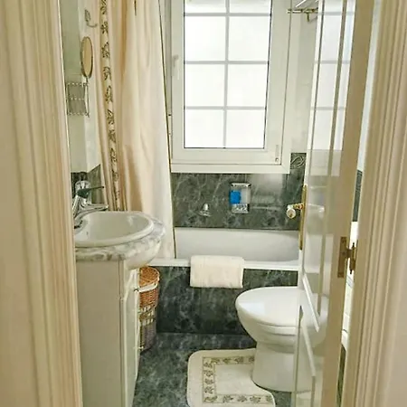Comfortable In With Many Amenities 83 M² Apartamento
