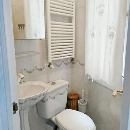 Apartamento Comfortable In With Many Amenities 83 M²