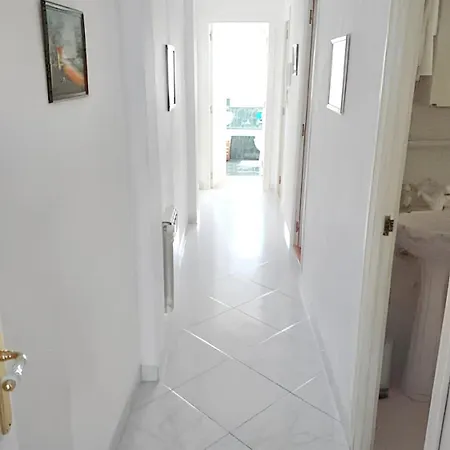 Comfortable In With Many Amenities 83 M² Apartamento *