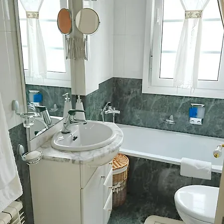 Comfortable In With Many Amenities 83 M² Apartamento A Coruña