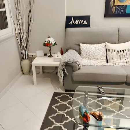 Comfortable In With Many Amenities 83 M² A Coruña