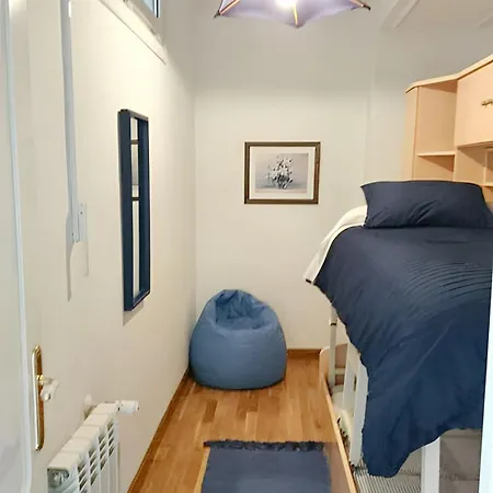 Comfortable In With Many Amenities 83 M² Apartamento