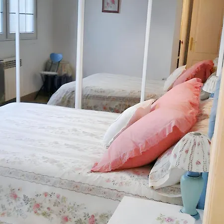 Apartamento Comfortable In With Many Amenities 83 M²
